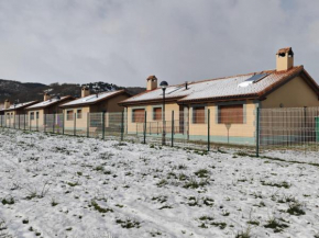 Casas Rurales Cuatro Valles